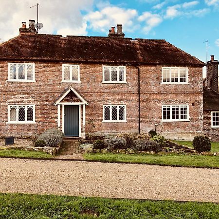 The Dorset Arms Pub & Cottage Rooms Groombridge Esterno foto