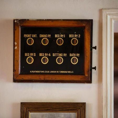 The Dorset Arms Pub & Cottage Rooms Groombridge Esterno foto