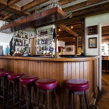 The Dorset Arms Pub & Cottage Rooms Groombridge Esterno foto