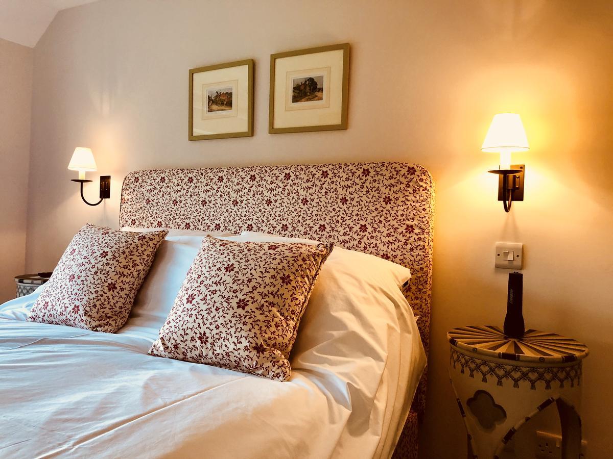 The Dorset Arms Pub & Cottage Rooms Groombridge Esterno foto