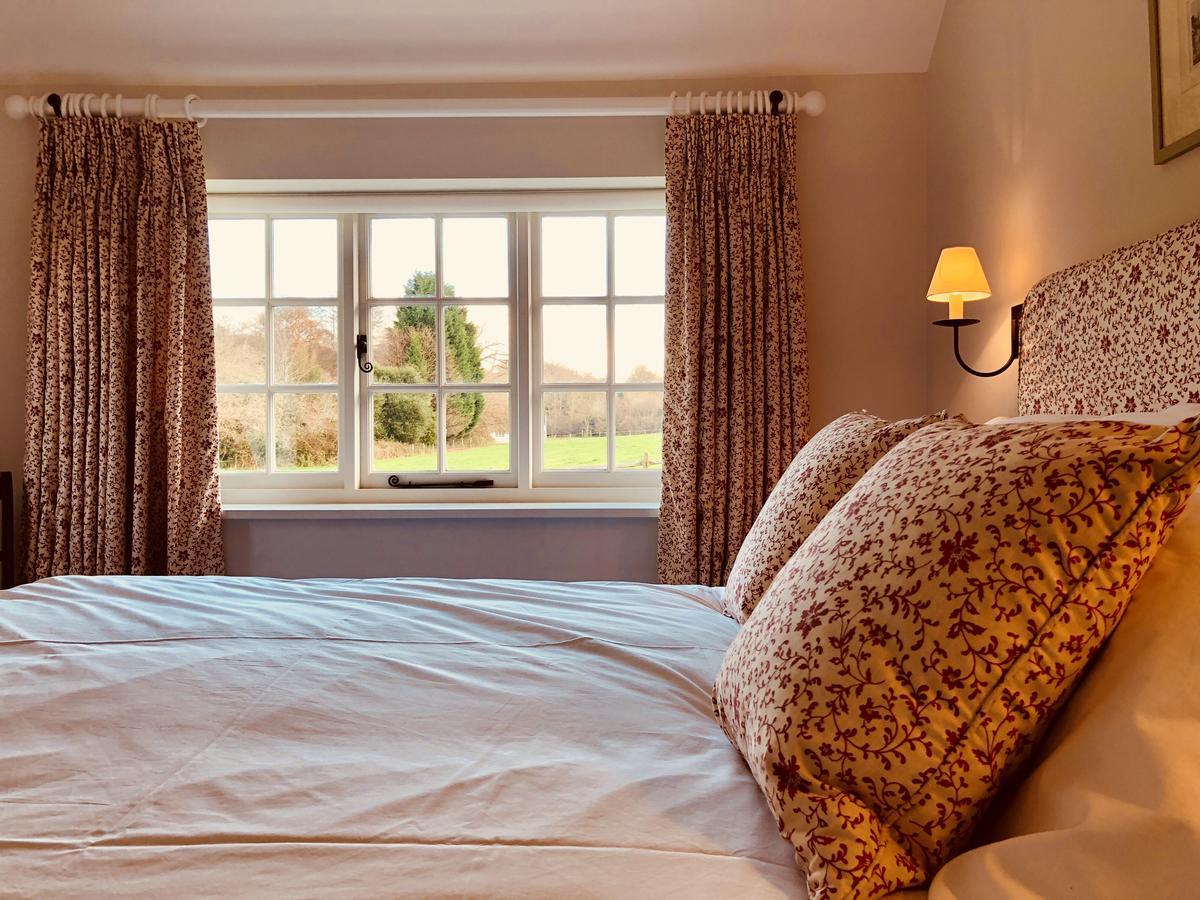 The Dorset Arms Pub & Cottage Rooms Groombridge Esterno foto