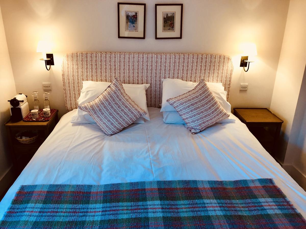 The Dorset Arms Pub & Cottage Rooms Groombridge Esterno foto