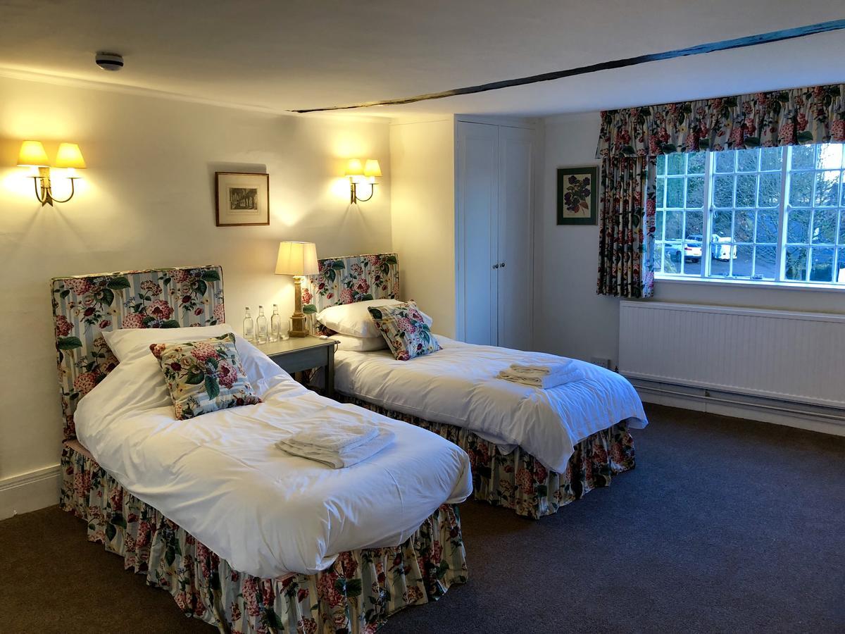 The Dorset Arms Pub & Cottage Rooms Groombridge Esterno foto