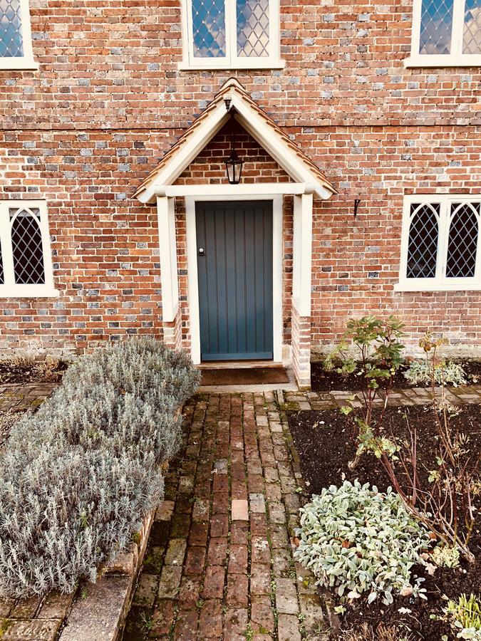 The Dorset Arms Pub & Cottage Rooms Groombridge Esterno foto