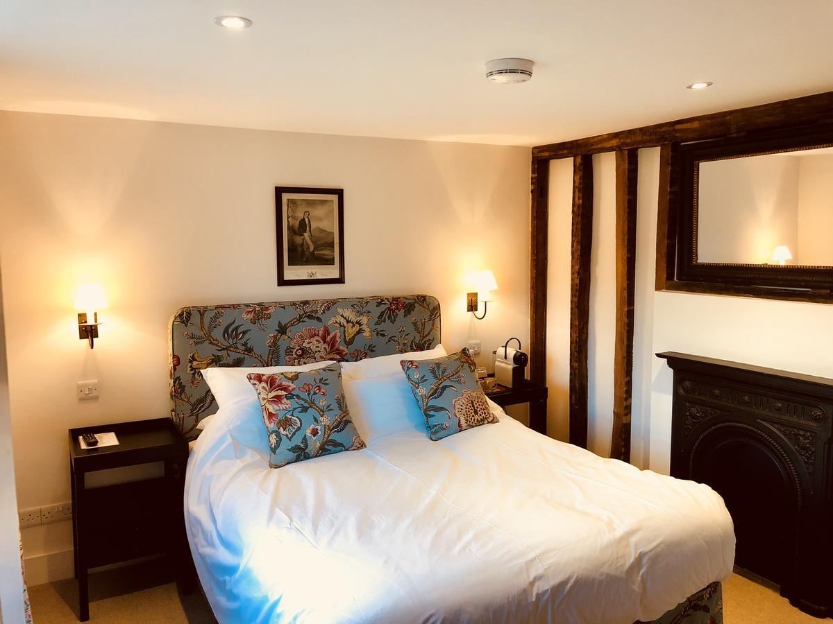 The Dorset Arms Pub & Cottage Rooms Groombridge Esterno foto