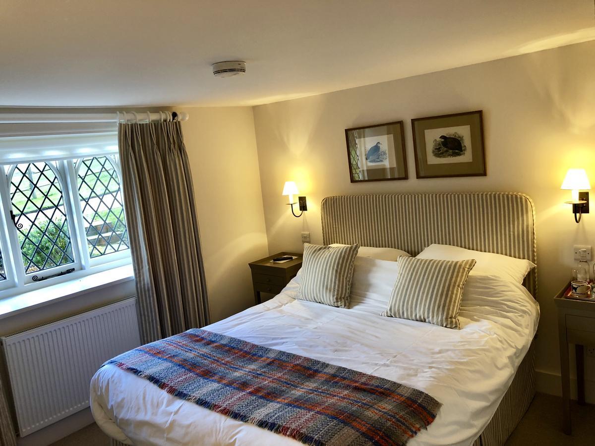 The Dorset Arms Pub & Cottage Rooms Groombridge Esterno foto