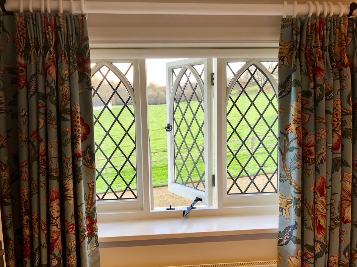 The Dorset Arms Pub & Cottage Rooms Groombridge Esterno foto