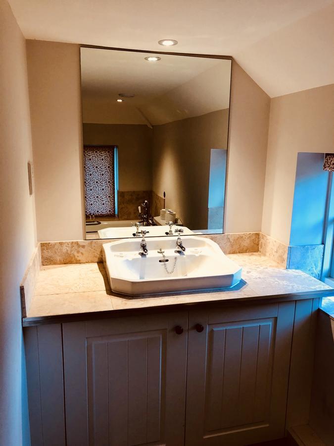 The Dorset Arms Pub & Cottage Rooms Groombridge Esterno foto