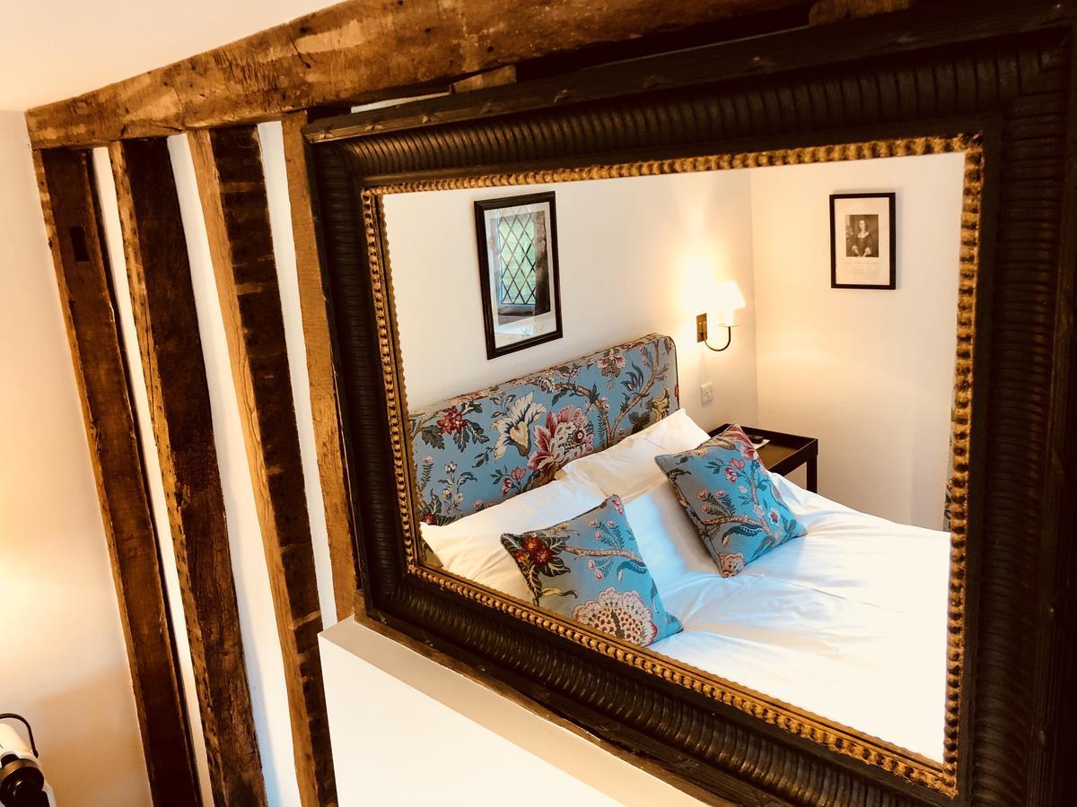 The Dorset Arms Pub & Cottage Rooms Groombridge Esterno foto