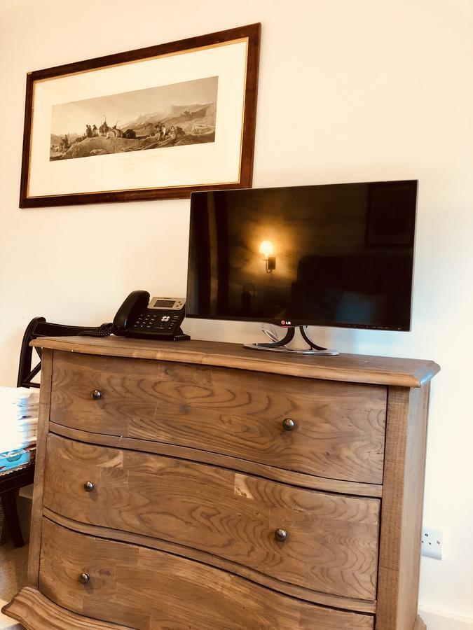 The Dorset Arms Pub & Cottage Rooms Groombridge Esterno foto