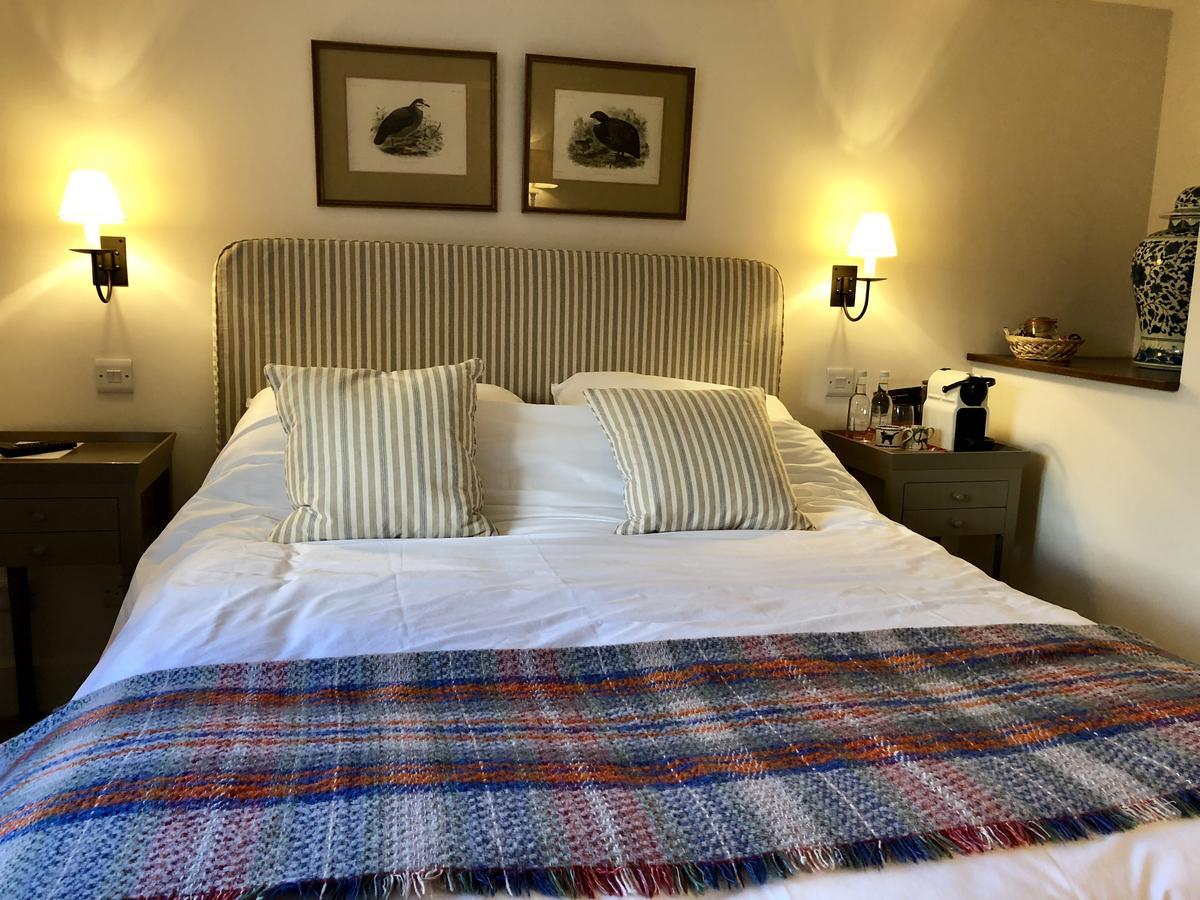 The Dorset Arms Pub & Cottage Rooms Groombridge Esterno foto