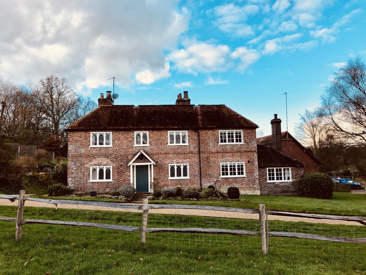 The Dorset Arms Pub & Cottage Rooms Groombridge Esterno foto