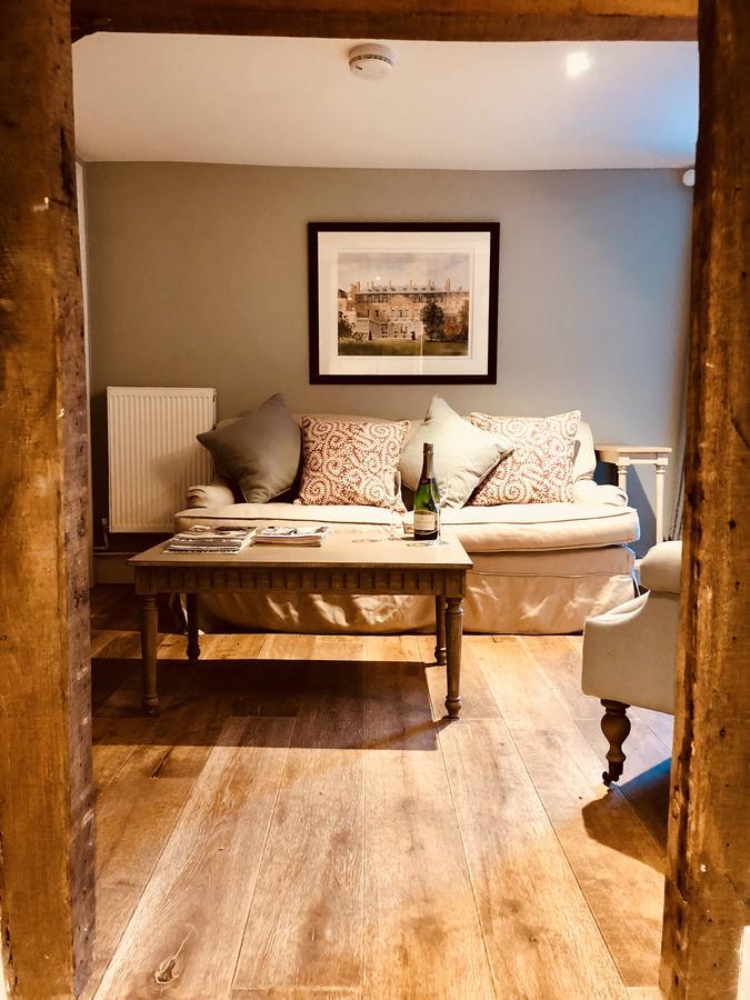 The Dorset Arms Pub & Cottage Rooms Groombridge Esterno foto