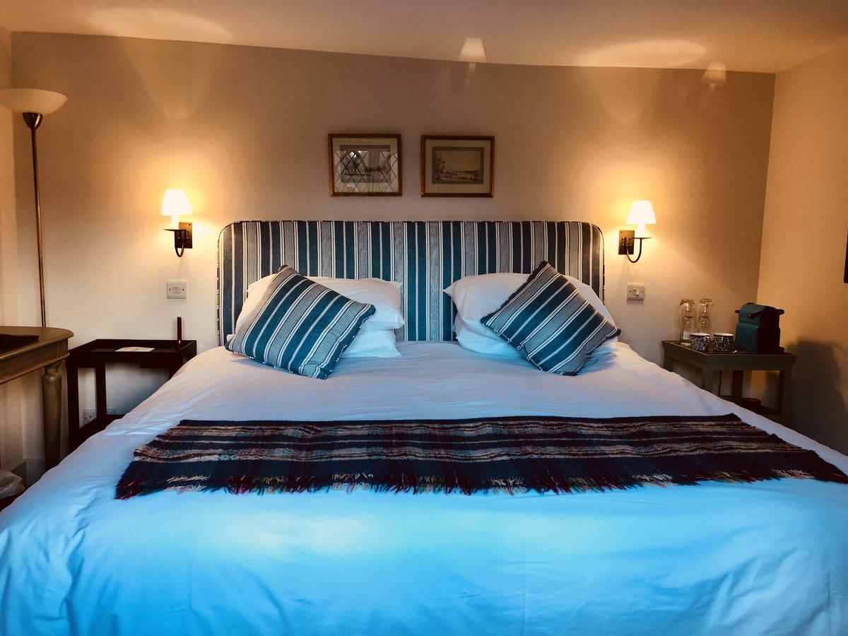 The Dorset Arms Pub & Cottage Rooms Groombridge Esterno foto