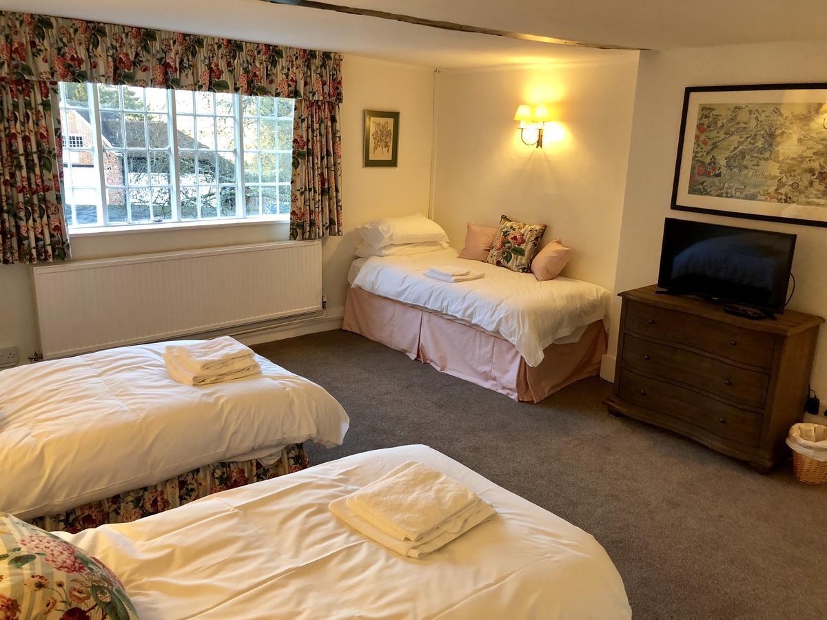 The Dorset Arms Pub & Cottage Rooms Groombridge Esterno foto