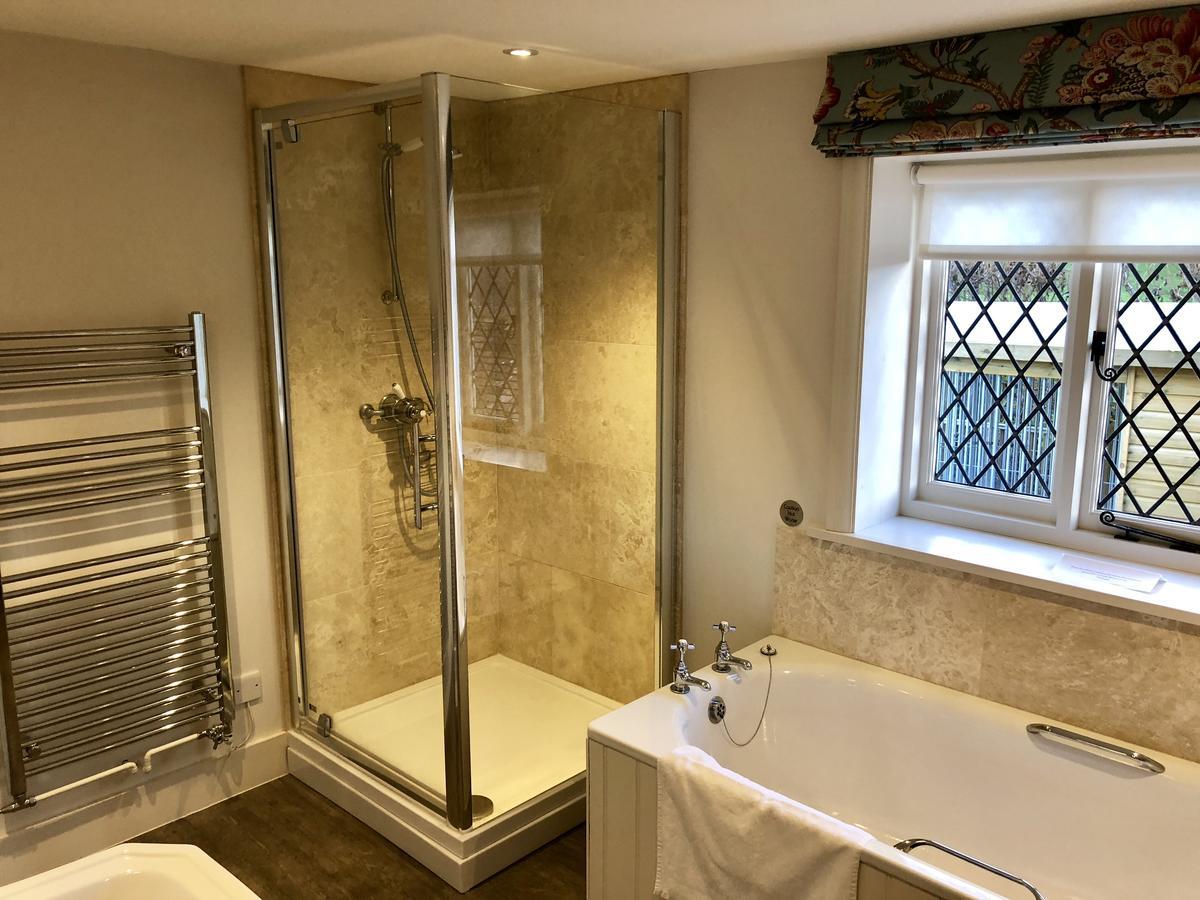 The Dorset Arms Pub & Cottage Rooms Groombridge Esterno foto