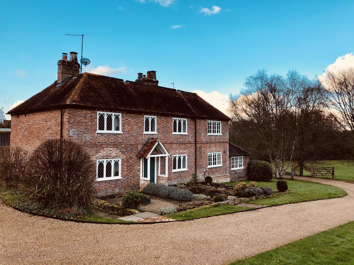The Dorset Arms Pub & Cottage Rooms Groombridge Esterno foto