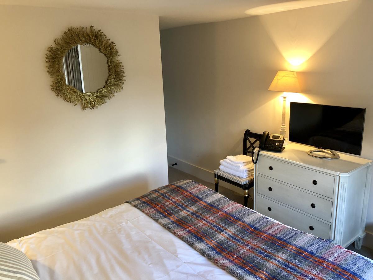 The Dorset Arms Pub & Cottage Rooms Groombridge Esterno foto
