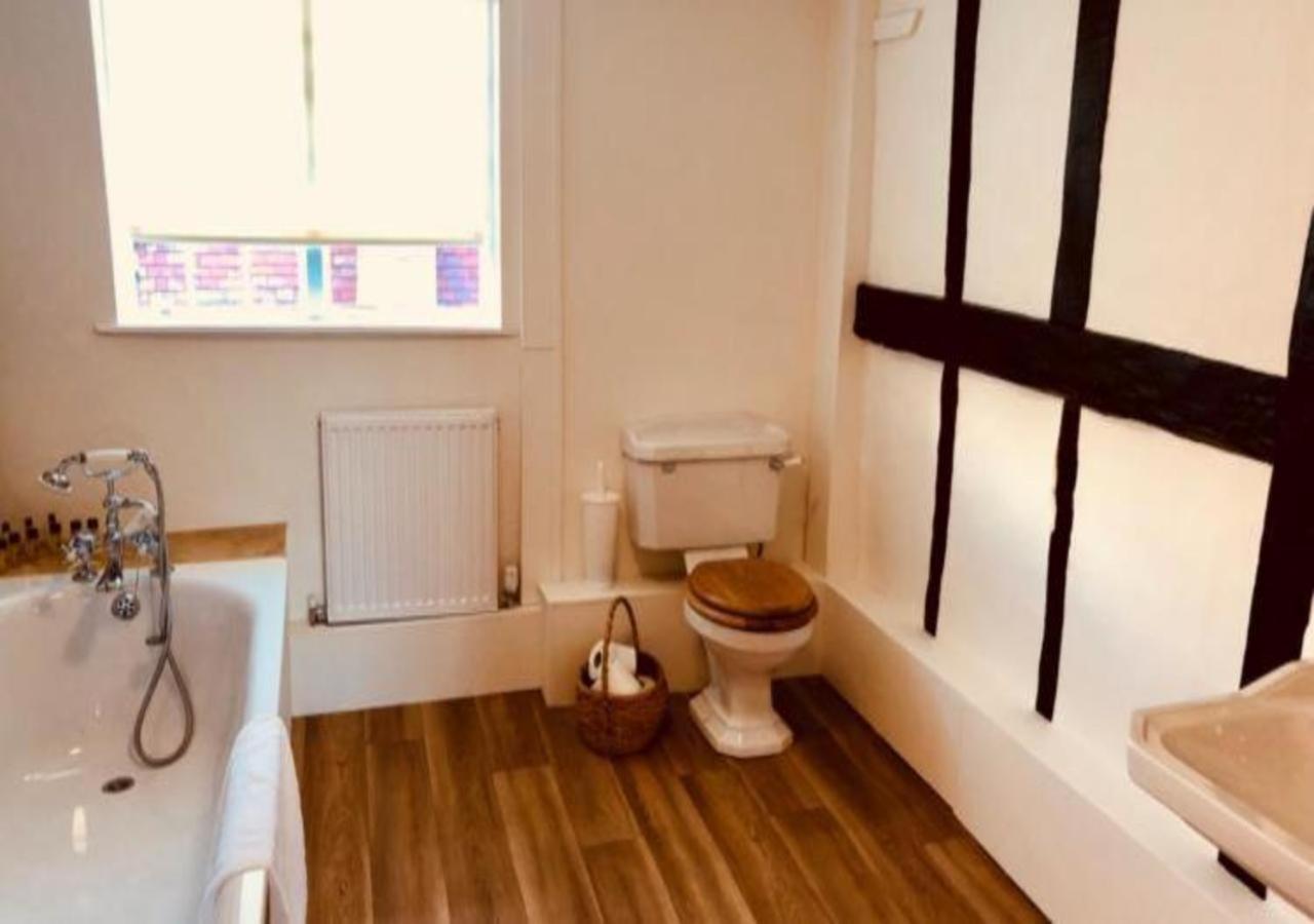 The Dorset Arms Pub & Cottage Rooms Groombridge Esterno foto